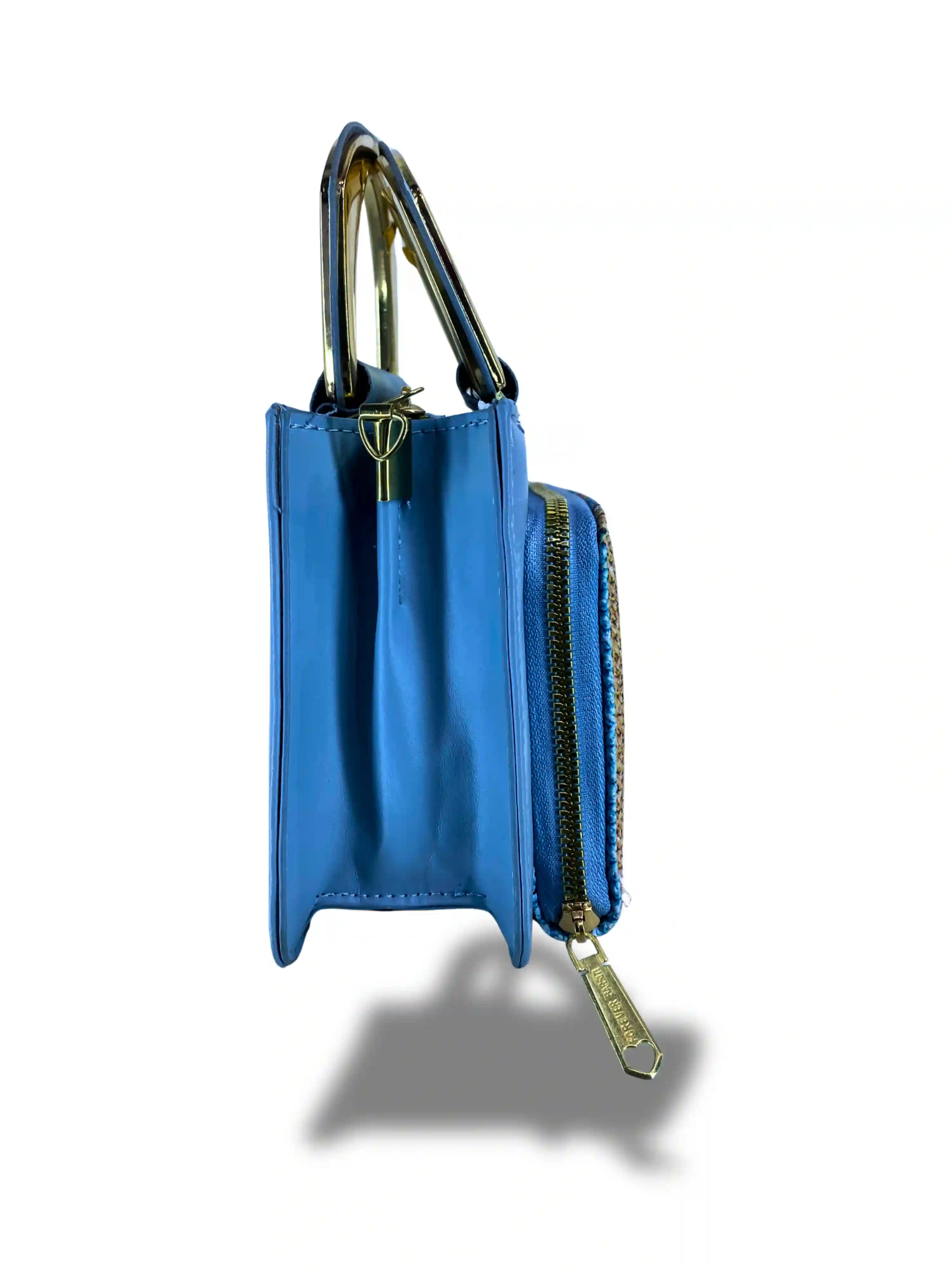The Signature Box Satchel - Leather bags available at theGirlyZone Kampala